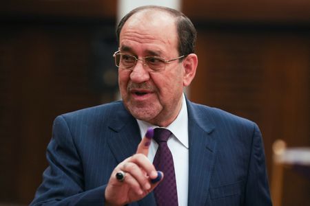 Explainer-Iraq's competing Shi'ite armed factions and parties
