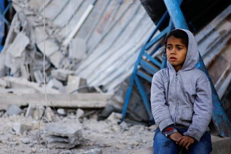 UN likely to vote Tuesday on Gaza ceasefire, US signals veto
