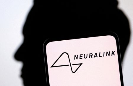 Neuralink's first human patient able to control mouse through thinking, Musk says