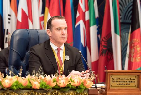US envoy to visit Egypt, Israel for hostage talks, official says