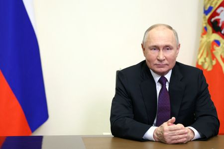 Russia denies US reports Moscow plans to put nuclear weapons in space