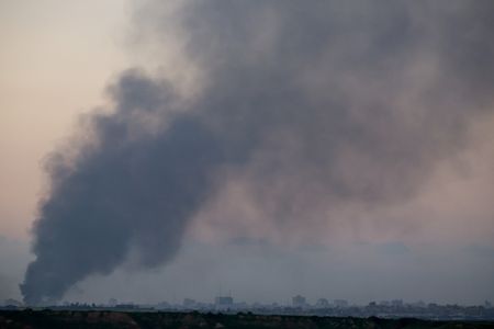 US lawmakers hopeful of pause in Gaza war before Ramadan