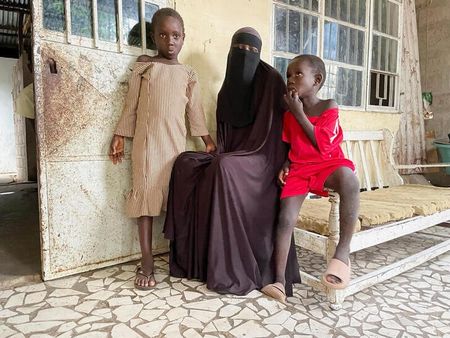 More than half the world faces high measles risk, WHO says