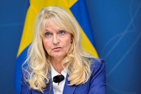 Russia is biggest security threat to NATO-hopeful Sweden, security service says