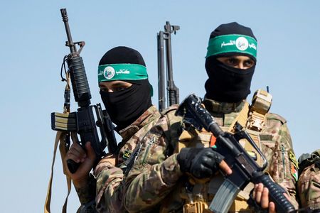 Switzerland to ban Hamas after Israel attacks