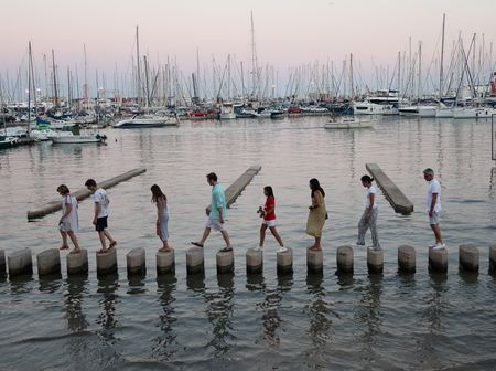 Spanish birth rate hits lowest level since records began in 1941