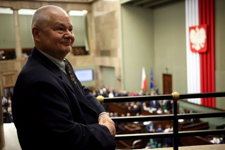 Poland moves to summon central bank chief to state tribunal, PAP says