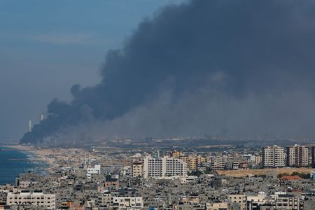Israeli rape crisis centres demand UN action over Oct. 7 attacks