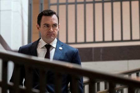 US lawmaker praises 'rock-solid' partnership in visit to Taiwan