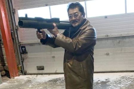 US charges Japanese crime leader with trafficking nuclear materials from Myanmar