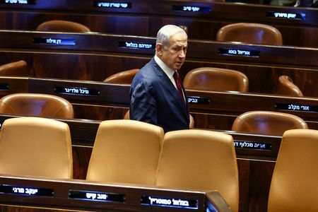 Split in Israel coalition points to return of politics as normal