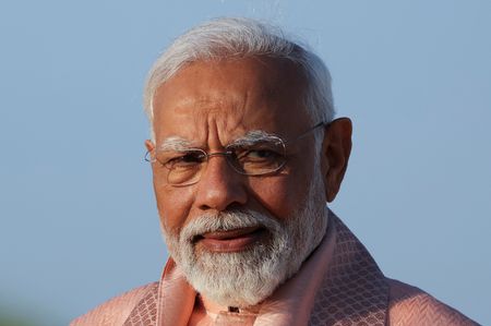India vote to start on April 19, Modi says confident of win