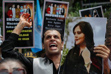 Mahsa Amini's death in Iran custody was 'unlawful', says UN mission