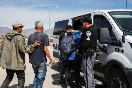 New Jersey Immigration Parole Seeks to Legalize the Undocumented in the Garden State