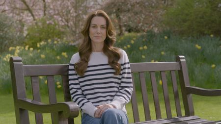 UK royal Kate having chemotherapy after 'huge shock' of cancer discovery