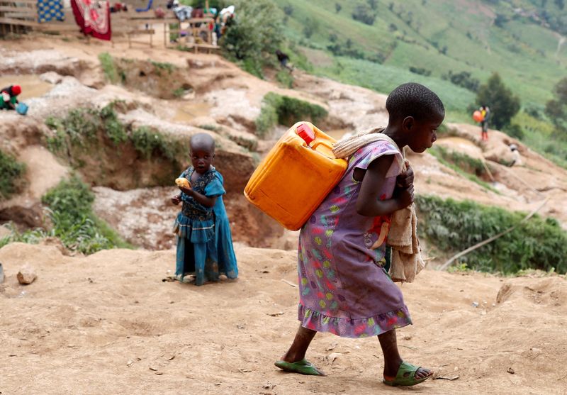 World Bank sounds alarm on 'historical reversal' of development for poorest nations