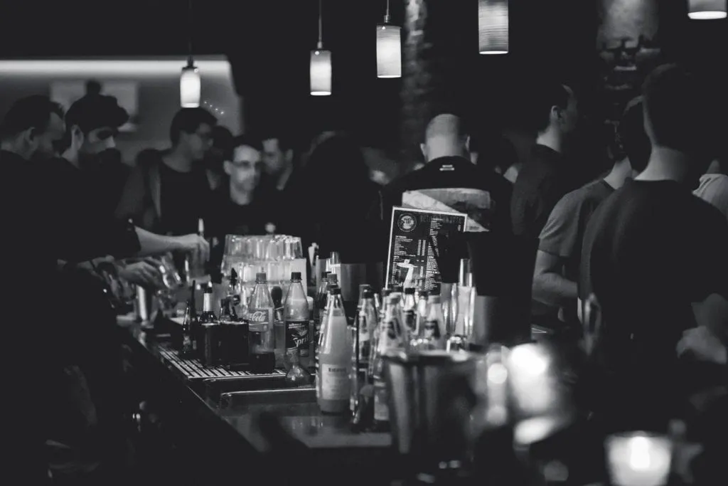 Red Bank Prohibits Large Gatherings, Closes Bars Pexels Photo 274192
