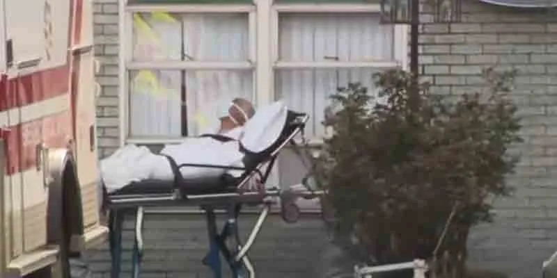 22 Died of COVID-19 in New Jersey Nursing Home, Now Mayor Wants State Investigation 22 Died of COVID-19 in New Jersey Nursing Home, Now Mayor Wants State Investigation