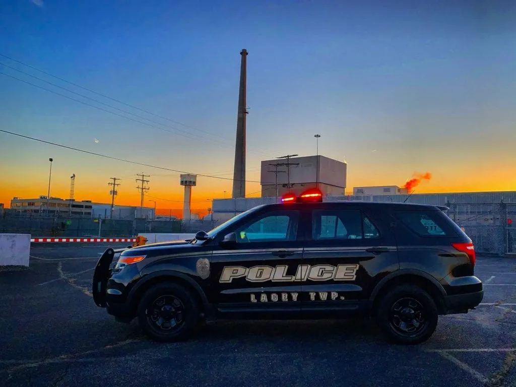 Driver arrested for DUI after officers spot suspicious vehicle in Lacey Historical Society parking lot Driver arrested for DUI after officers spot suspicious vehicle in Lacey Historical Society parking lot