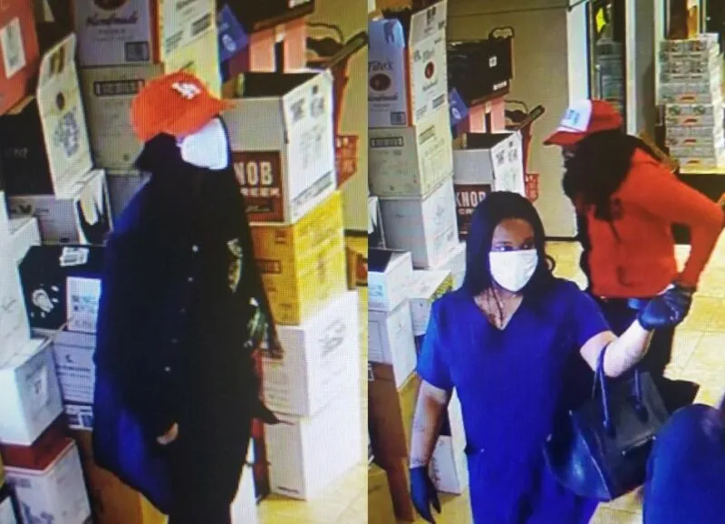 Wineworks Robbed of Tequila Days Before Cinco De Mayo Wineworks Robbed of Tequila Days Before Cinco De Mayo