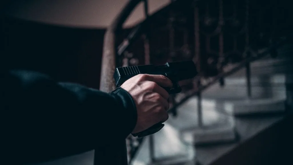 5 People Shot Overnight in Paterson Elijah O Donnell J3JK KMzvzk Unsplash
