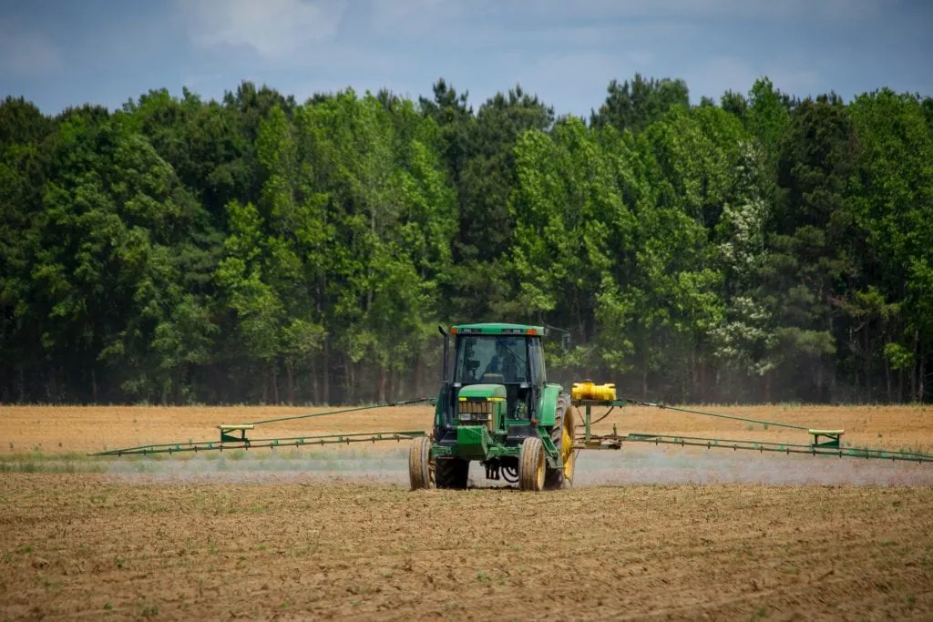 NJ Spotlight: Half of South Jersey Farm Workers Infected with COVID-19 NJ Spotlight: Half of South Jersey Farm Workers Infected with COVID-19
