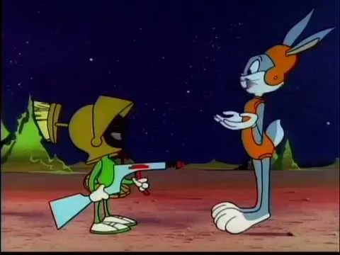 Cranford Police Looking for Car Thief With Dreadlocks, Marvin the Martian Shirt Hqdefault