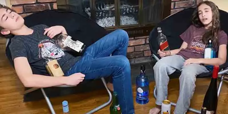 SNL: Let Kids Drink SNL: Let Kids Drink