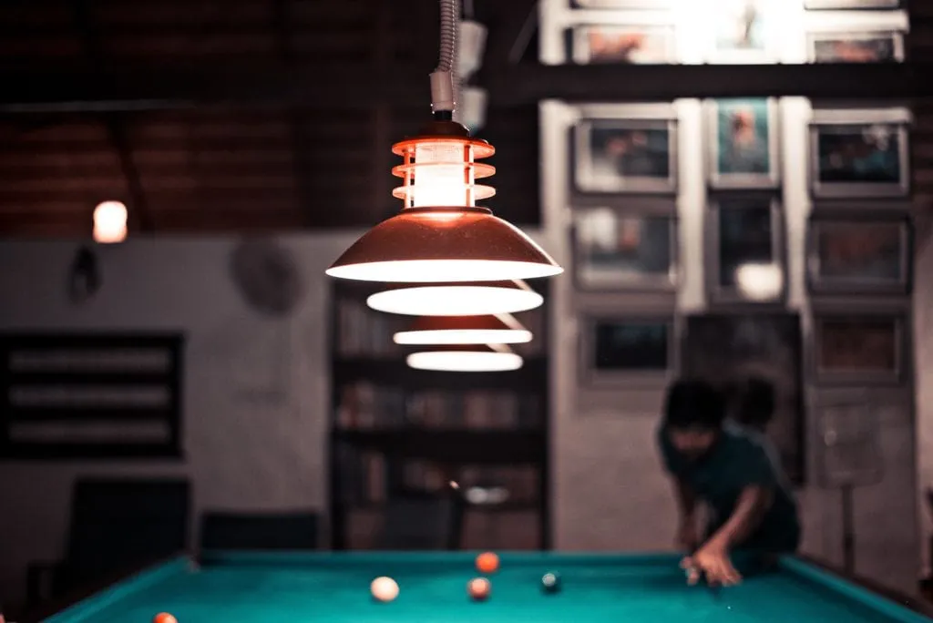 Bar Owner Snookered After Police Break Up Pool Game Bar Owner Snookered After Police Break Up Pool Game