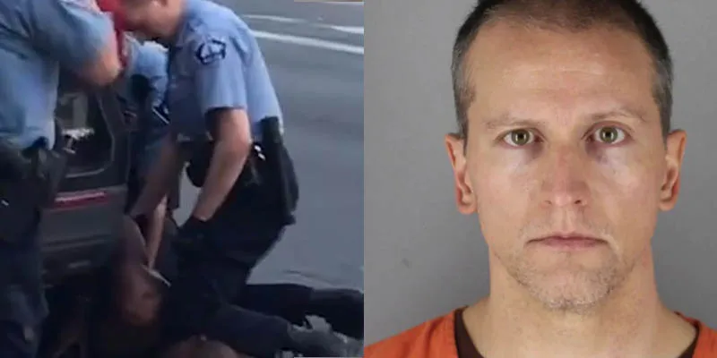 Derek Chauvin, Ex-Cop Who Killed George Floyd Slapped with $1.25 Million Bail Derek Chauvin, Ex-Cop Who Killed George Floyd Slapped with $1.25 Million Bail