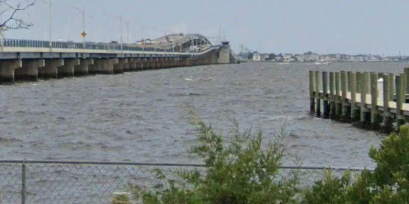 Body of Woman Found Floating in Barnegat Bay in Toms River Body of Woman Found Floating in Barnegat Bay in Toms River