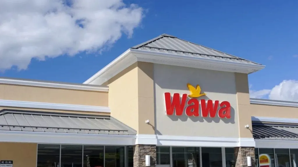WaWa Is Opening A Drive Through WaWa Is Opening A Drive Through
