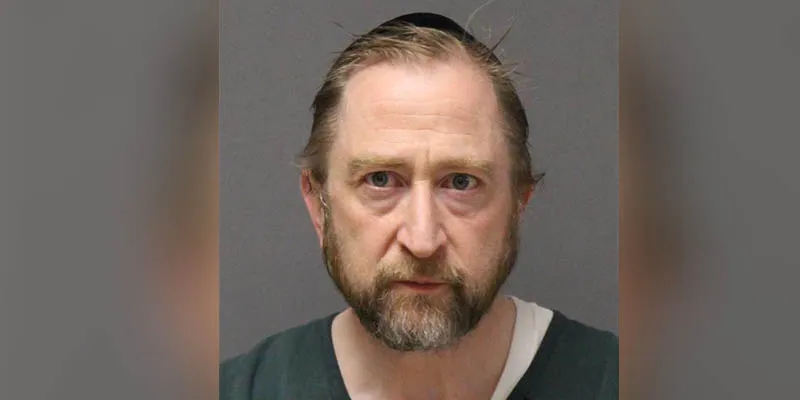 Lakewood Man Charged With Sexual Assault of Child Lakewood Man Charged With Sexual Assault of Child