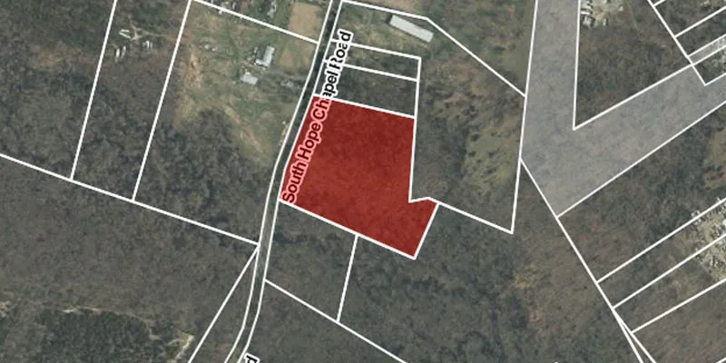 Ocean County to Purchase 16 Acres of Land on Jackson's East Side to Save from Development Ocean County to Purchase 16 Acres of Land on Jackson's East Side to Save from Development