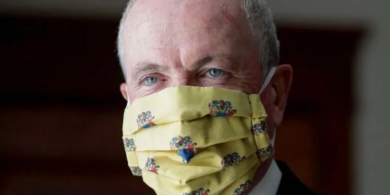 Governor Murphy Governor Murphy