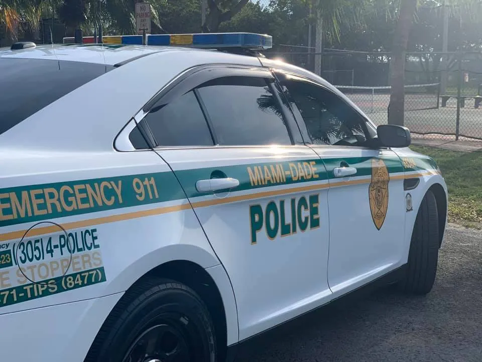 One Dead After BMW Strikes 2 Female Joggers in Miami One Dead After BMW Strikes 2 Female Joggers in Miami