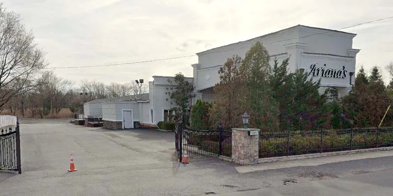 Three Stabbed at Brawl Outside Ariana's Grand Woodbridge Banquet Hall Three Stabbed at Brawl Outside Ariana's Grand Woodbridge Banquet Hall