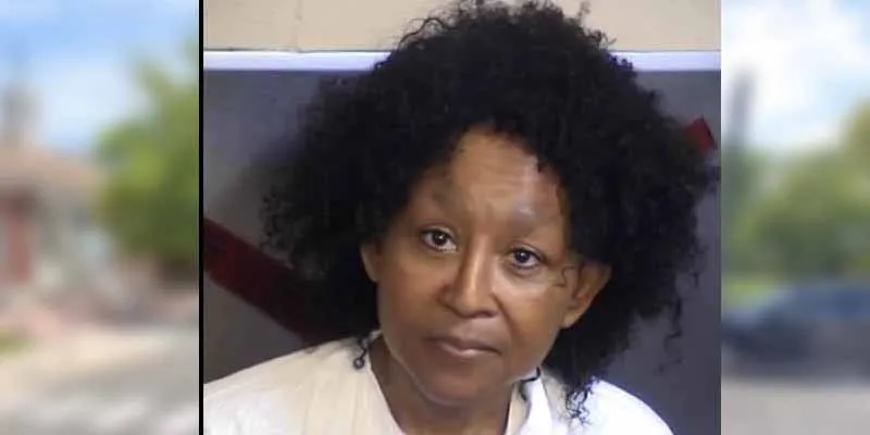 Orange Cove Woman Arrested for Killing Brother Orange Cove Woman Arrested for Killing Brother