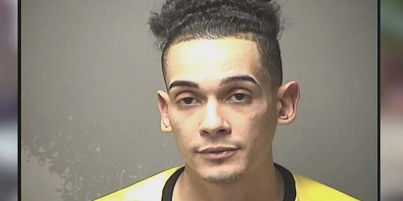 Manchester Police Searching for Alnaldo Duran for Sexual Assault of Child Manchester Police Searching for Alnaldo Duran for Sexual Assault of Child