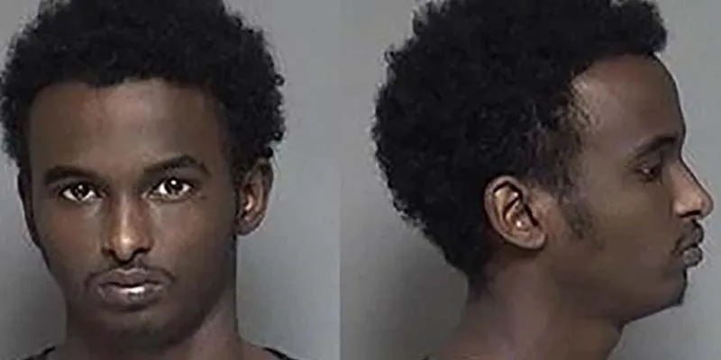 Man Found Guilty After Hiding His Cocaine Between Teenager's Buttocks Man Found Guilty After Hiding His Cocaine Between Teenager's Buttocks