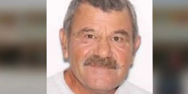 Missing Deerfield Beach Man Found Dead Missing Deerfield Beach Man Found Dead