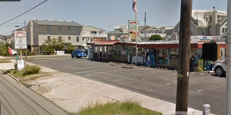 LBI Favorite Food and Ice Cream Destination, Dom's Drive-In Shuts Down for Good LBI Favorite Food and Ice Cream Destination, Dom's Drive-In Shuts Down for Good