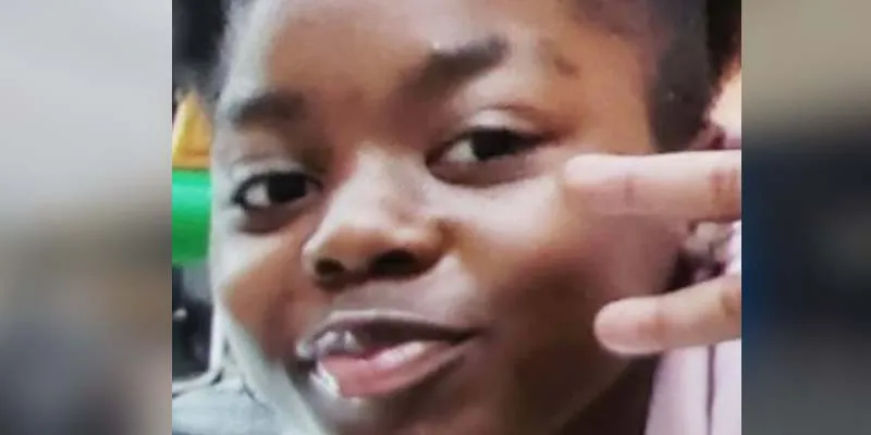 Baltimore Police Searching for Missing 12-Year-Old Girl Baltimore Police Searching for Missing 12-Year-Old Girl