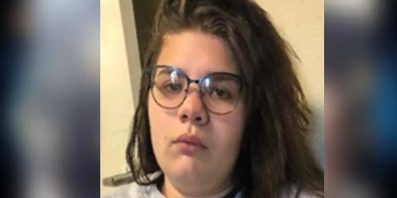 Sheriff's Looking for Girl Who Has Been Missing Since September in Collier County Sheriff's Looking for Girl Who Has Been Missing Since September in Collier County