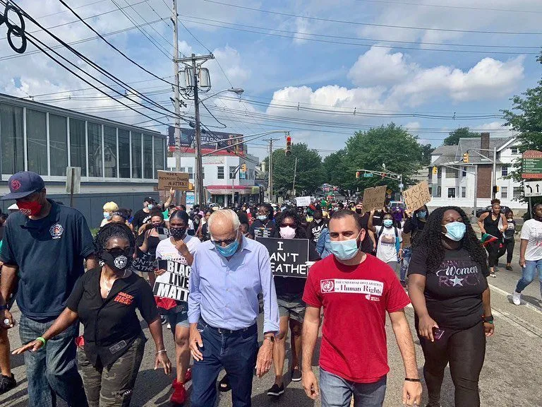 Bill Pascrell, Democrats Win New Jersey District 9 Congressional Seat Bill Pascrell, Democrats Win New Jersey District 9 Congressional Seat