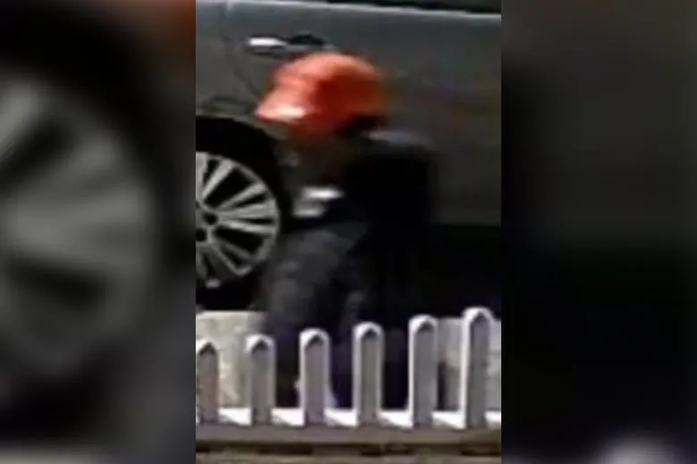 Philly Man Raped 14-Year-Old Girl Just Looking for Ride to Her Aunt's House Philly Man Raped 14-Year-Old Girl Just Looking for Ride to Her Aunt's House