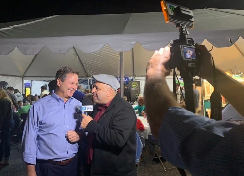 Donald Norcross Crushes Claire Gustafson in NJ’s 1st Congressional District 72476570 10156996044004132 1667615855485124608 N
