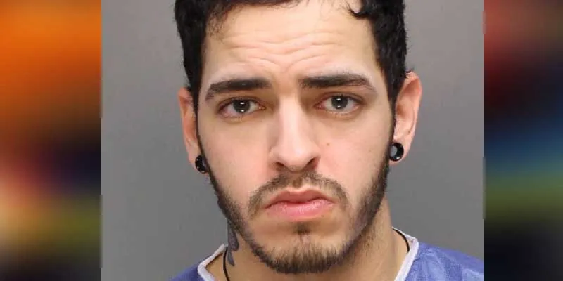 Man charged after he drove into another vehicle in fit of road rage in Warwick Township Man charged after he drove into another vehicle in fit of road rage in Warwick Township