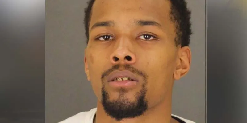Man Arrested for October Murder in Baltimore Baltimore