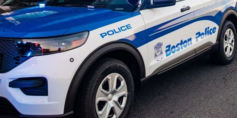 Boston police arrest Roxbury man for Blue Hill Avenue shooting Boston police arrest Roxbury man for Blue Hill Avenue shooting